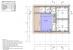 Загородный дом А-фрейм 8,0х11,0-163 м²