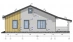 Загородный дом 10,5х14,4-171м²