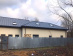 Реконструкция крыши из ЛСТК: 473м²