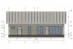 Дома Классик 10,2х14,2-145 м²
