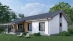 Загородный дом 10,5х14,4-171м²