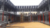 Гостиница из ЛСТК в 2 этажа: 575м²