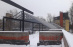 Реконструкция крыши из ЛСТК: 473м²