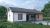 Загородный дом 10,5х14,4-171м²